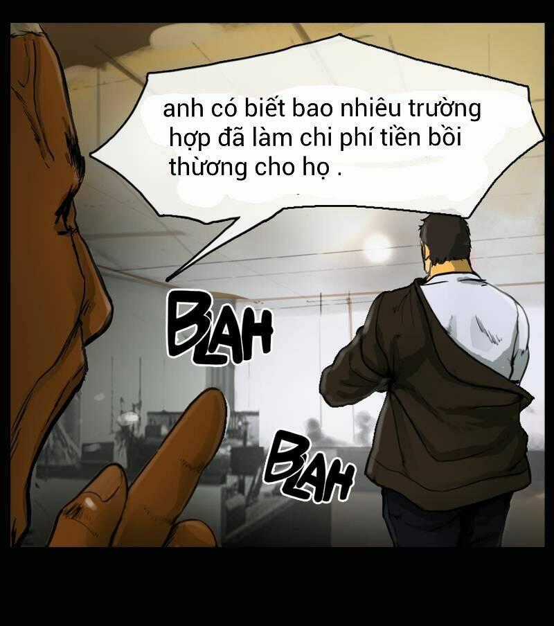 muaythai - Chapter 2 - Trang 25