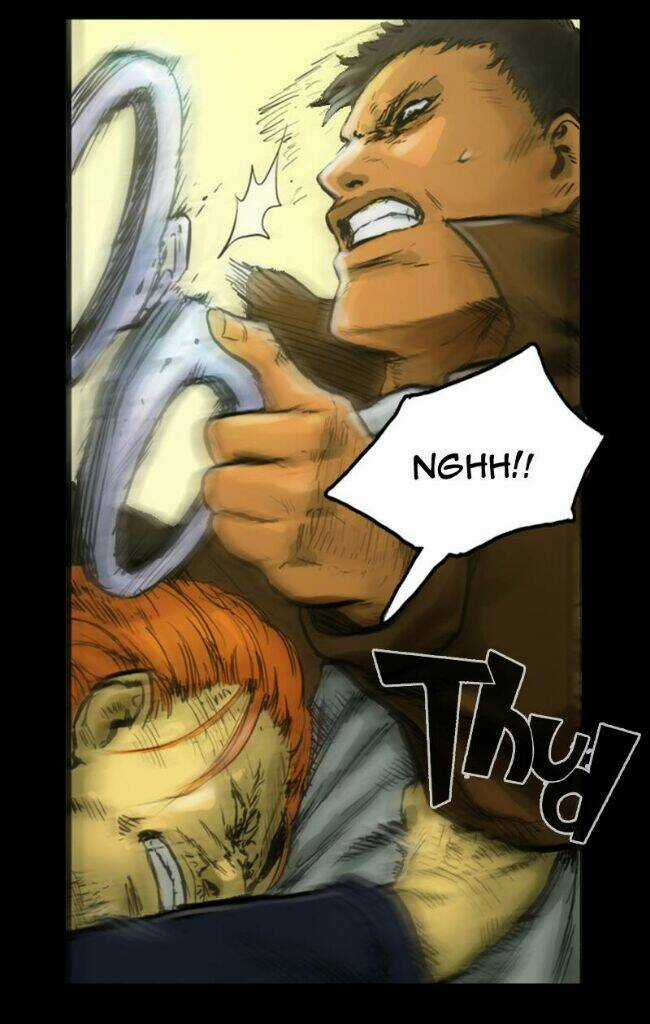 muaythai - Chapter 2 - Trang 4