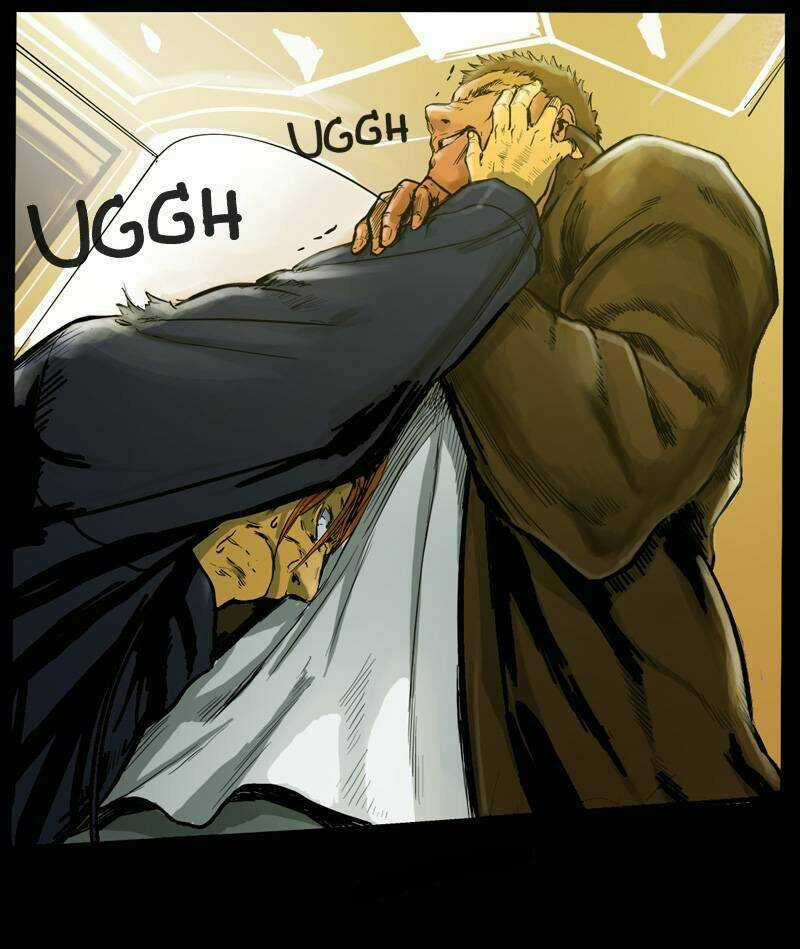 muaythai - Chapter 2 - Trang 6