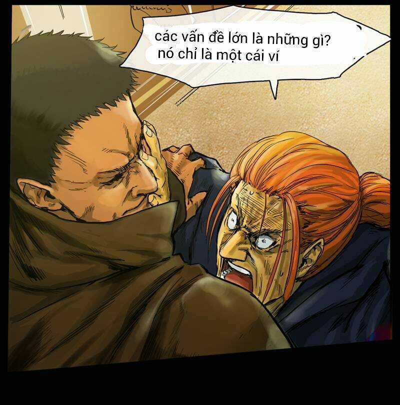 muaythai - Chapter 2 - Trang 7