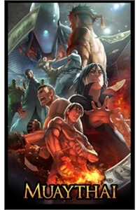 Đọc truyện muaythai