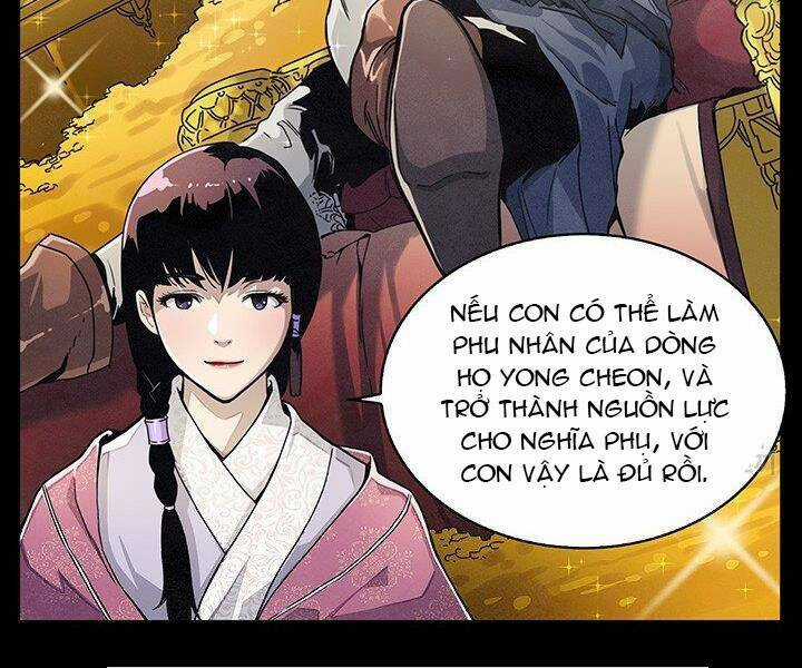 Mục Hạ Vô Nhân - Chapter 1 - Trang 11