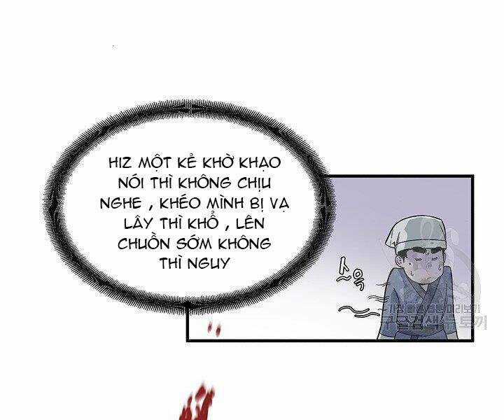 Mục Hạ Vô Nhân - Chapter 1 - Trang 101