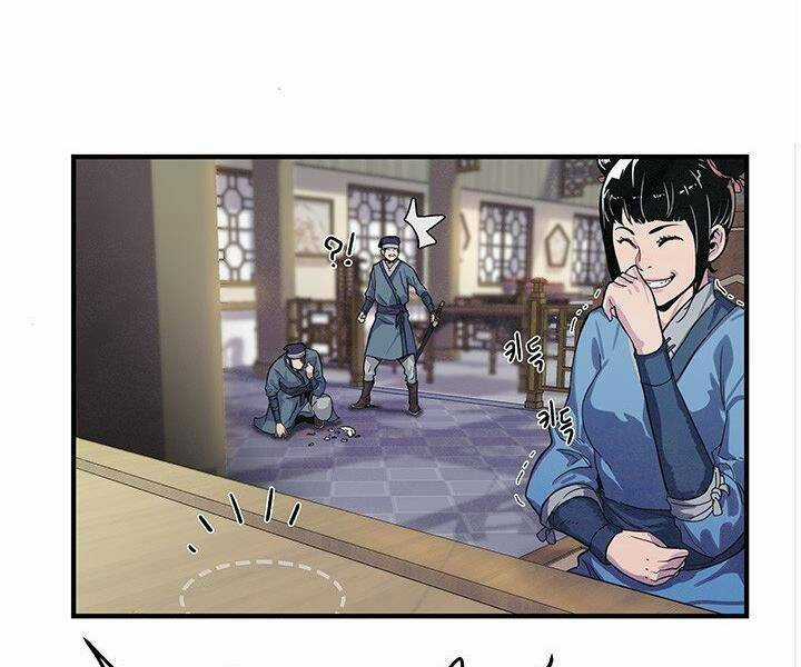 Mục Hạ Vô Nhân - Chapter 1 - Trang 106