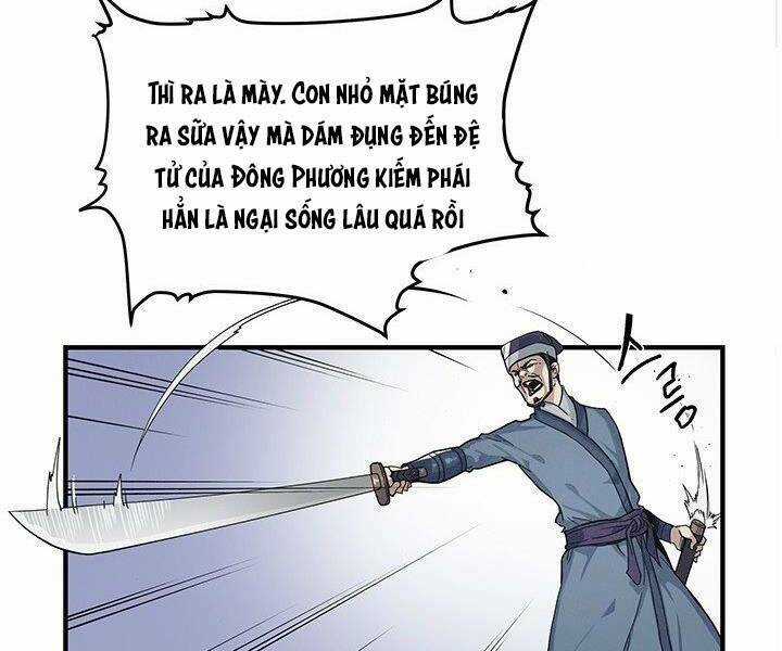 Mục Hạ Vô Nhân - Chapter 1 - Trang 107