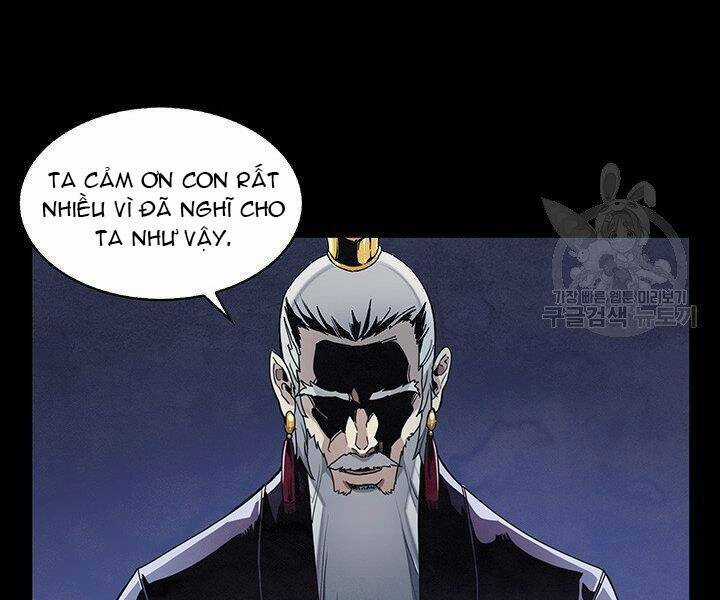 Mục Hạ Vô Nhân - Chapter 1 - Trang 13