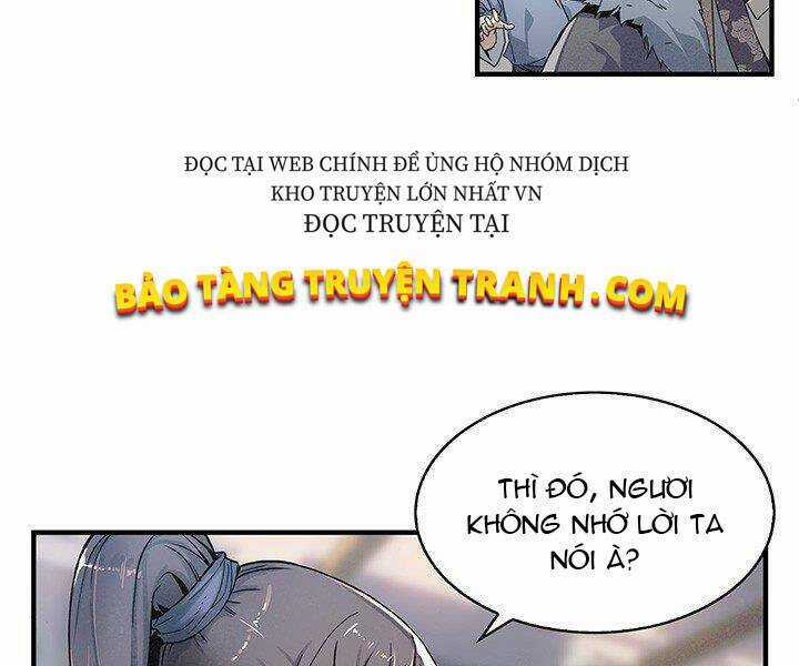 Mục Hạ Vô Nhân - Chapter 1 - Trang 127