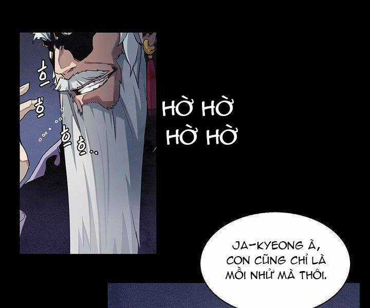 Mục Hạ Vô Nhân - Chapter 1 - Trang 19