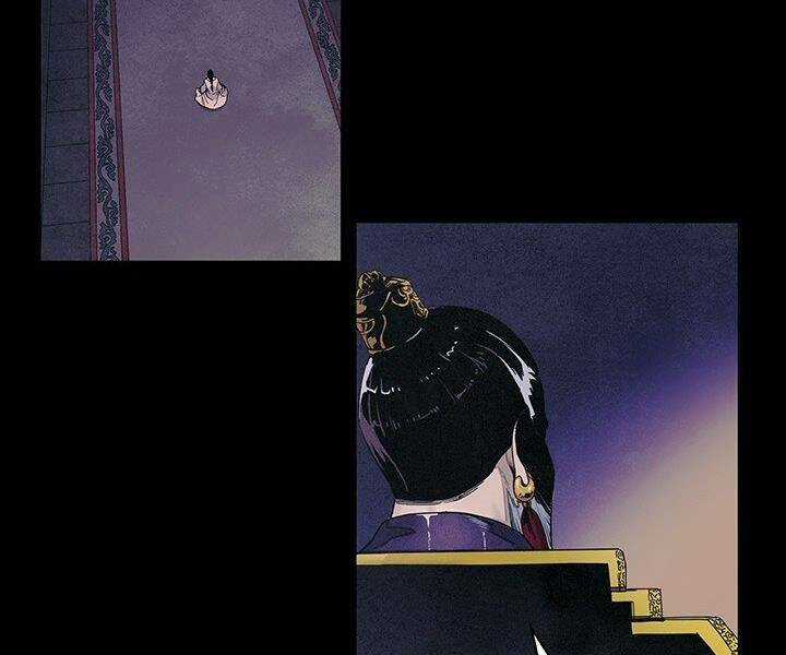 Mục Hạ Vô Nhân - Chapter 1 - Trang 3