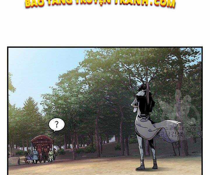 Mục Hạ Vô Nhân - Chapter 1 - Trang 31