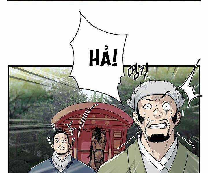 Mục Hạ Vô Nhân - Chapter 1 - Trang 32