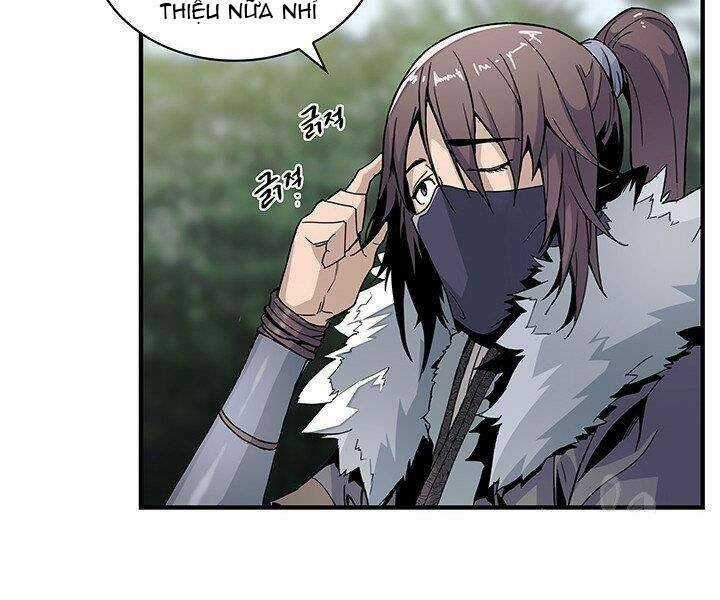 Mục Hạ Vô Nhân - Chapter 1 - Trang 34