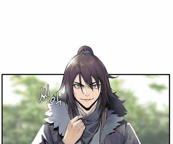 Mục Hạ Vô Nhân - Chapter 1 - Trang 35