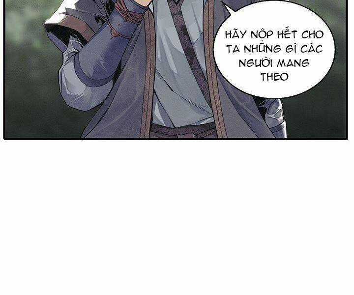 Mục Hạ Vô Nhân - Chapter 1 - Trang 36