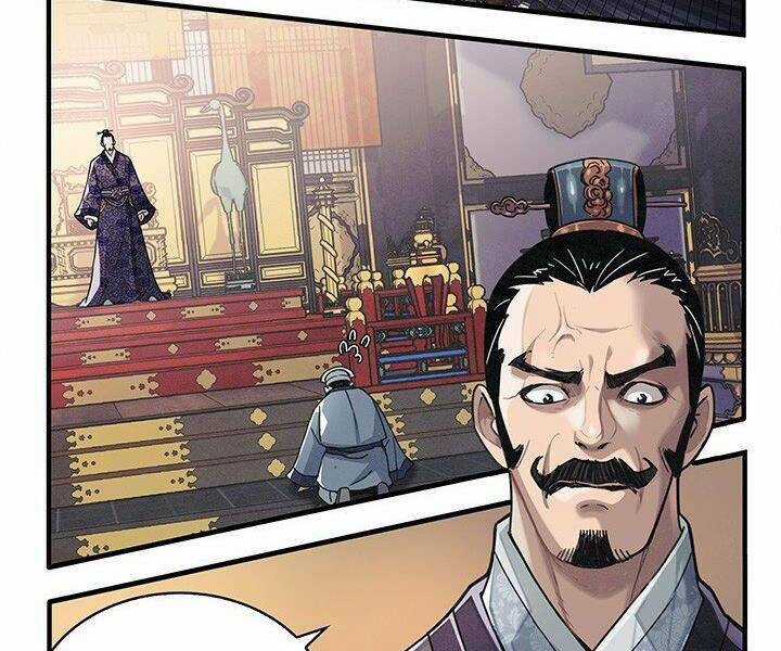 Mục Hạ Vô Nhân - Chapter 1 - Trang 39