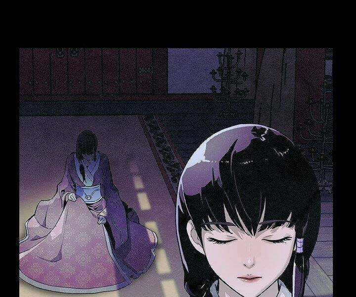 Mục Hạ Vô Nhân - Chapter 1 - Trang 5