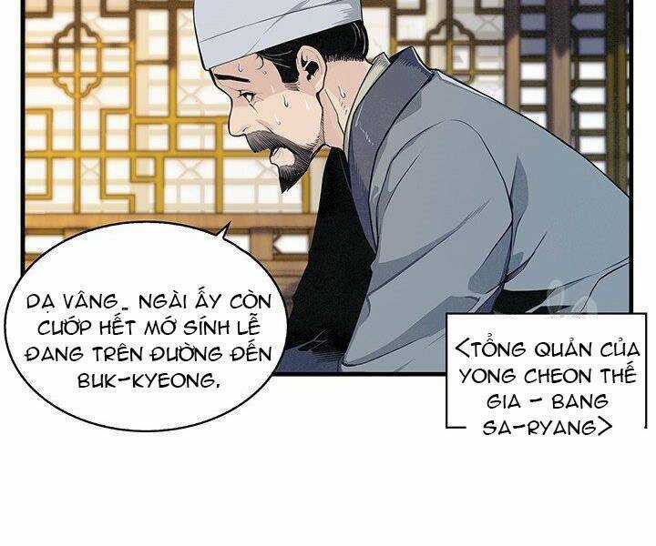 Mục Hạ Vô Nhân - Chapter 1 - Trang 41