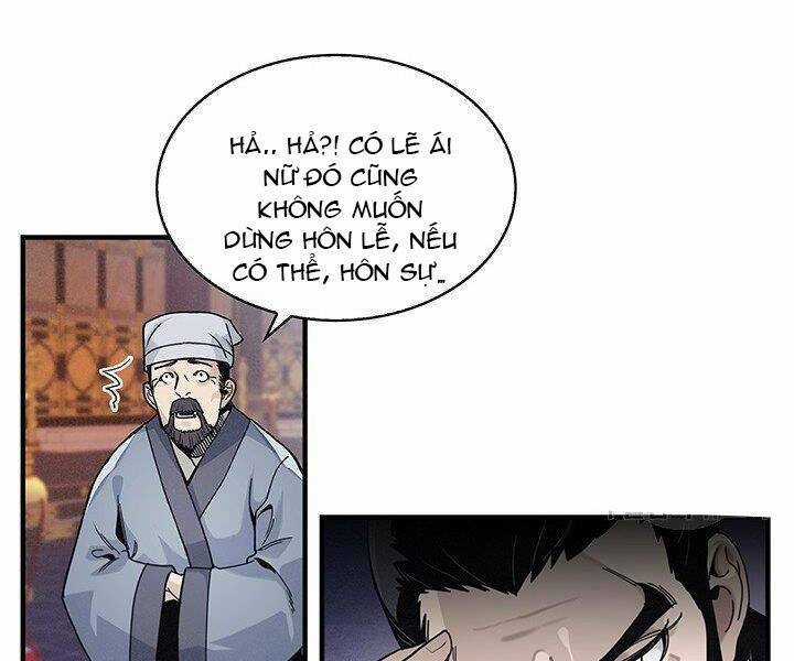 Mục Hạ Vô Nhân - Chapter 1 - Trang 45