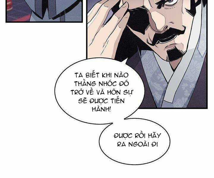 Mục Hạ Vô Nhân - Chapter 1 - Trang 46