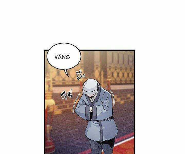 Mục Hạ Vô Nhân - Chapter 1 - Trang 47