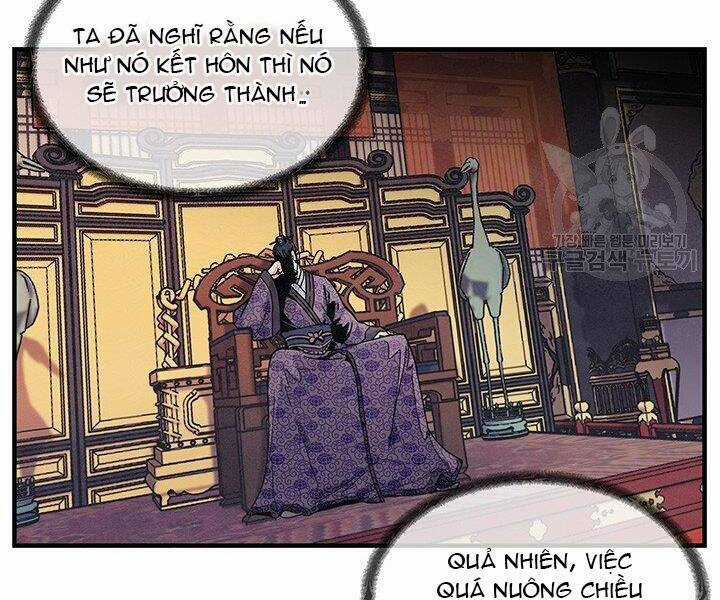 Mục Hạ Vô Nhân - Chapter 1 - Trang 49