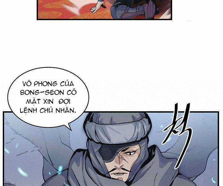 Mục Hạ Vô Nhân - Chapter 1 - Trang 53