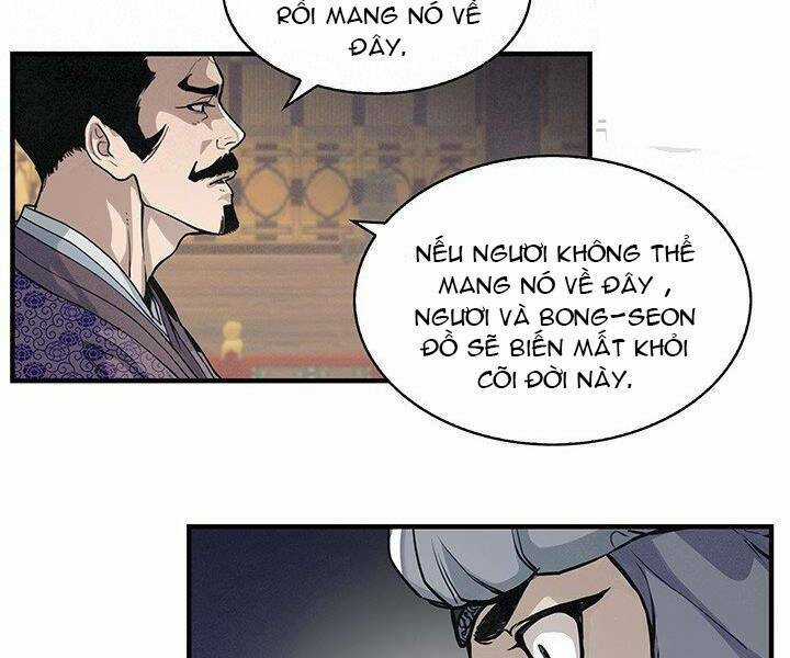 Mục Hạ Vô Nhân - Chapter 1 - Trang 55