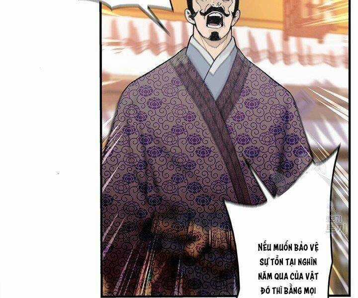 Mục Hạ Vô Nhân - Chapter 1 - Trang 59