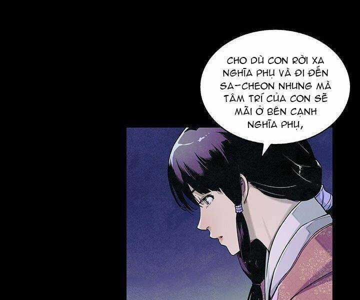 Mục Hạ Vô Nhân - Chapter 1 - Trang 7