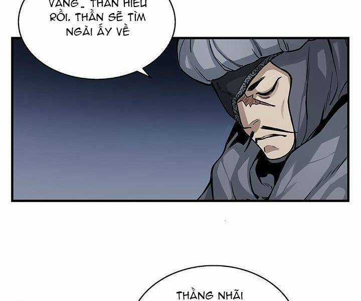 Mục Hạ Vô Nhân - Chapter 1 - Trang 61