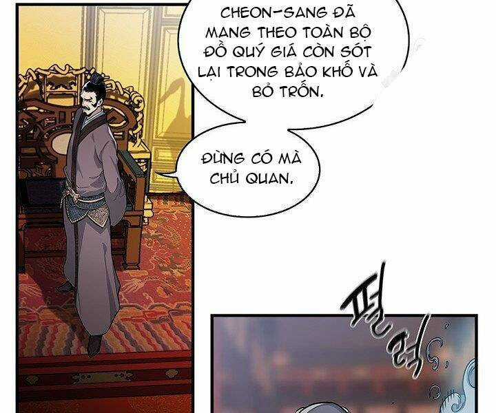 Mục Hạ Vô Nhân - Chapter 1 - Trang 62