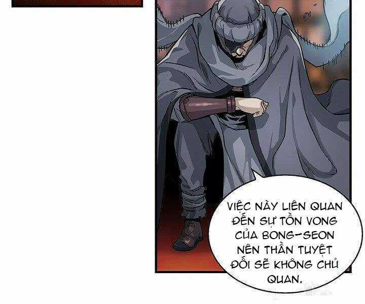 Mục Hạ Vô Nhân - Chapter 1 - Trang 63