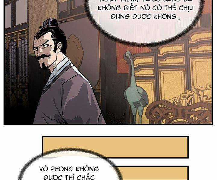Mục Hạ Vô Nhân - Chapter 1 - Trang 68