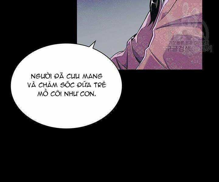 Mục Hạ Vô Nhân - Chapter 1 - Trang 8