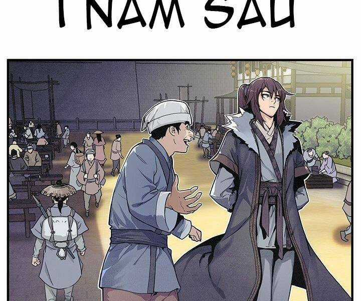 Mục Hạ Vô Nhân - Chapter 1 - Trang 74