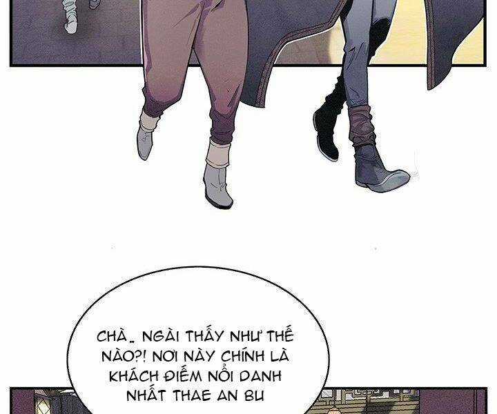 Mục Hạ Vô Nhân - Chapter 1 - Trang 75