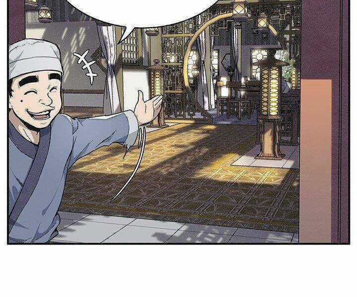 Mục Hạ Vô Nhân - Chapter 1 - Trang 76