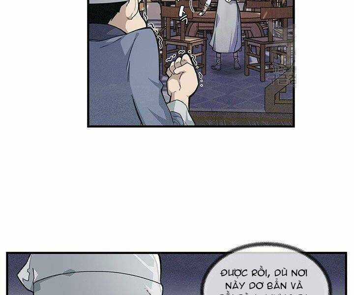 Mục Hạ Vô Nhân - Chapter 1 - Trang 79