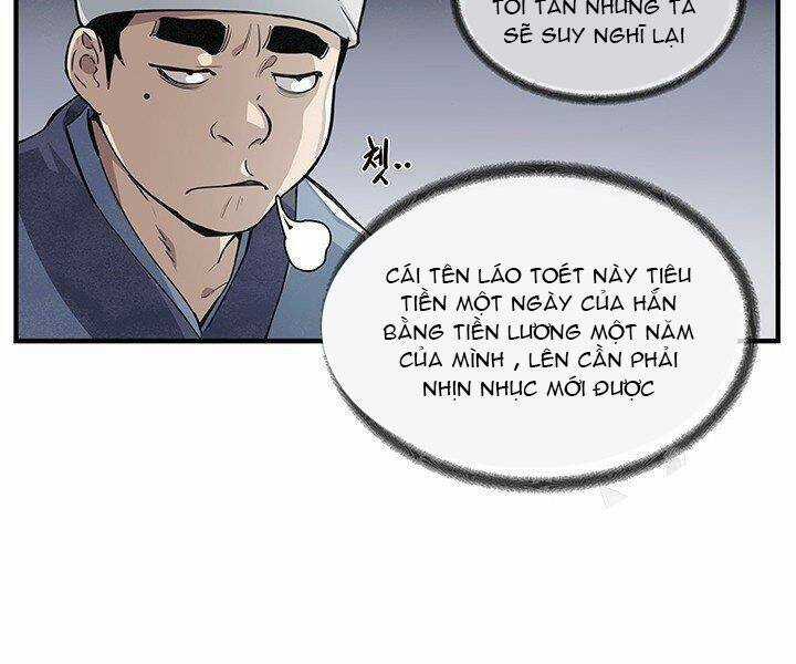 Mục Hạ Vô Nhân - Chapter 1 - Trang 80