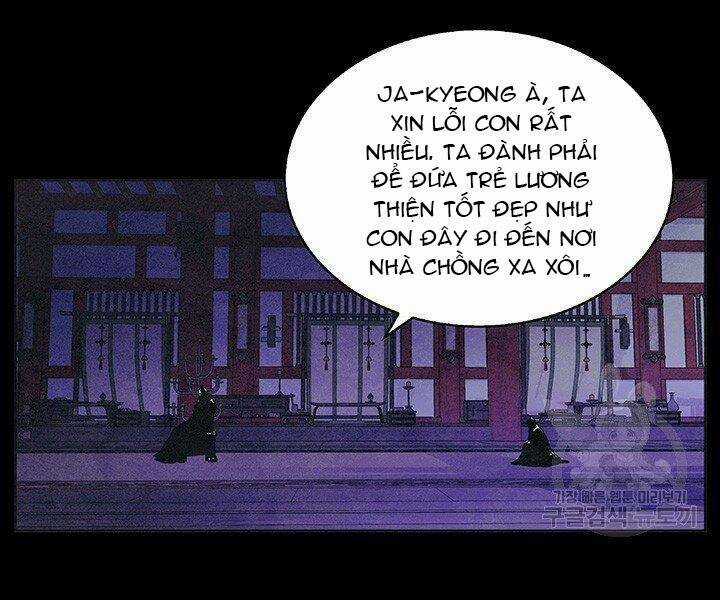 Mục Hạ Vô Nhân - Chapter 1 - Trang 9