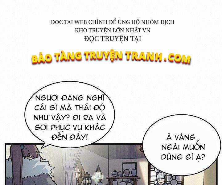 Mục Hạ Vô Nhân - Chapter 1 - Trang 83