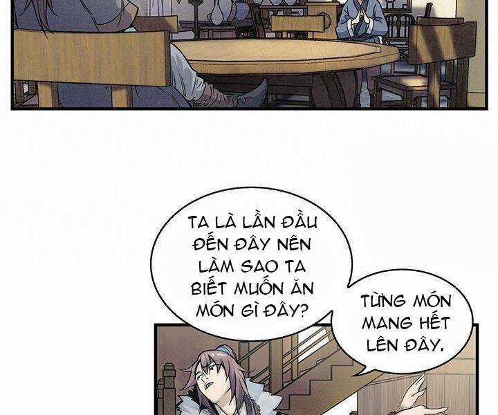 Mục Hạ Vô Nhân - Chapter 1 - Trang 84