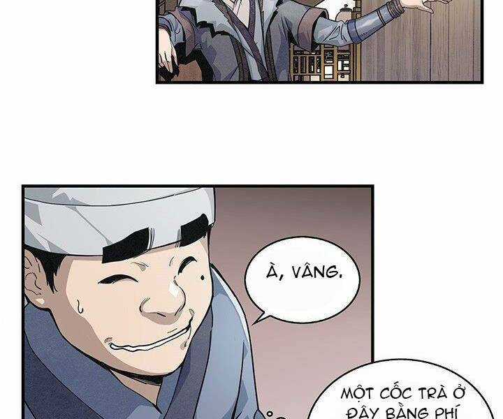 Mục Hạ Vô Nhân - Chapter 1 - Trang 85