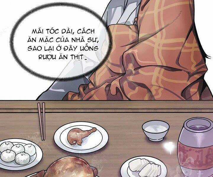 Mục Hạ Vô Nhân - Chapter 1 - Trang 90