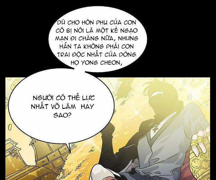 Mục Hạ Vô Nhân - Chapter 1 - Trang 10