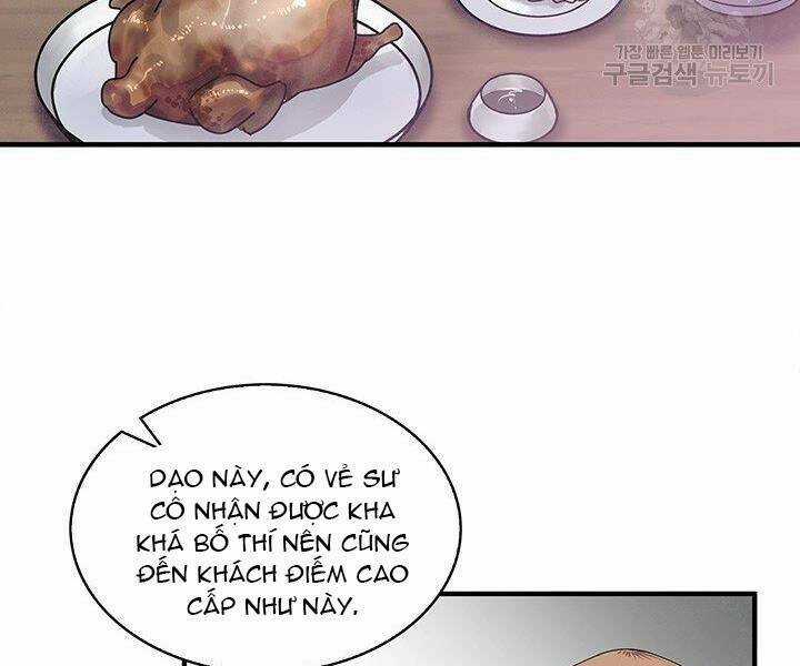 Mục Hạ Vô Nhân - Chapter 1 - Trang 91