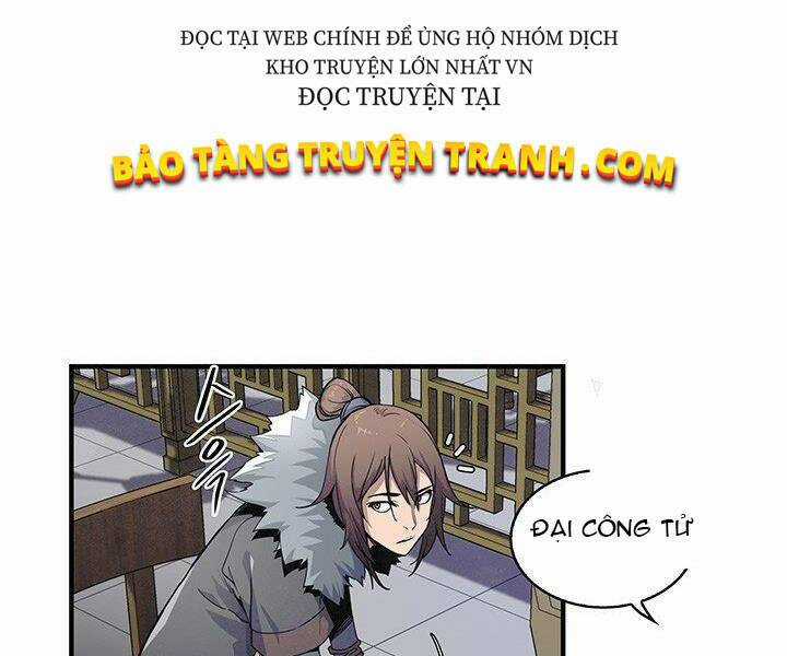 Mục Hạ Vô Nhân - Chapter 1 - Trang 94