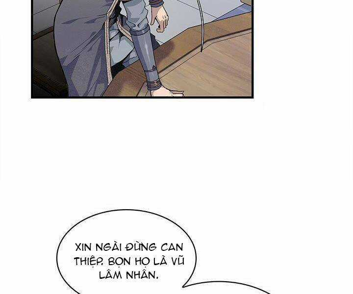 Mục Hạ Vô Nhân - Chapter 1 - Trang 95
