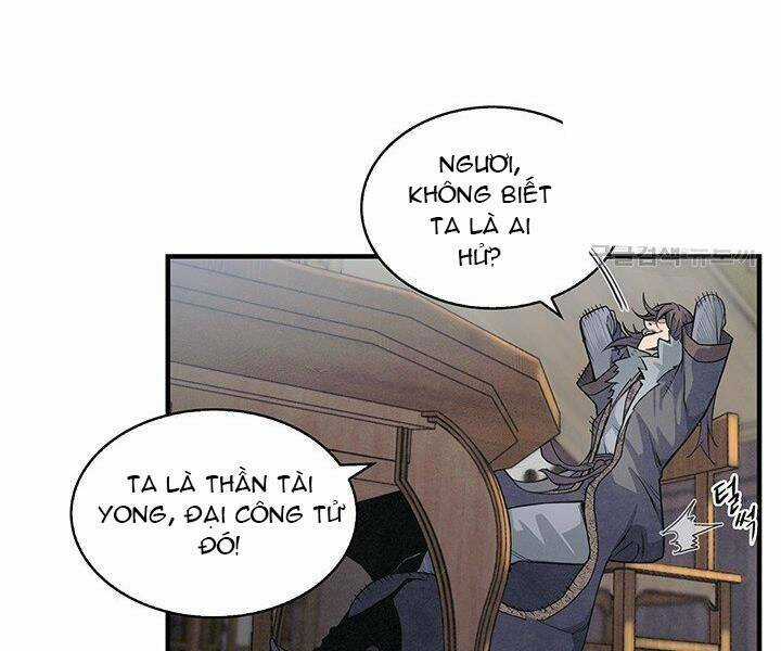 Mục Hạ Vô Nhân - Chapter 1 - Trang 97