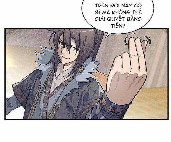 Mục Hạ Vô Nhân - Chapter 1 - Trang 100